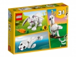 LEGO® Creator 31133 - Biely králik